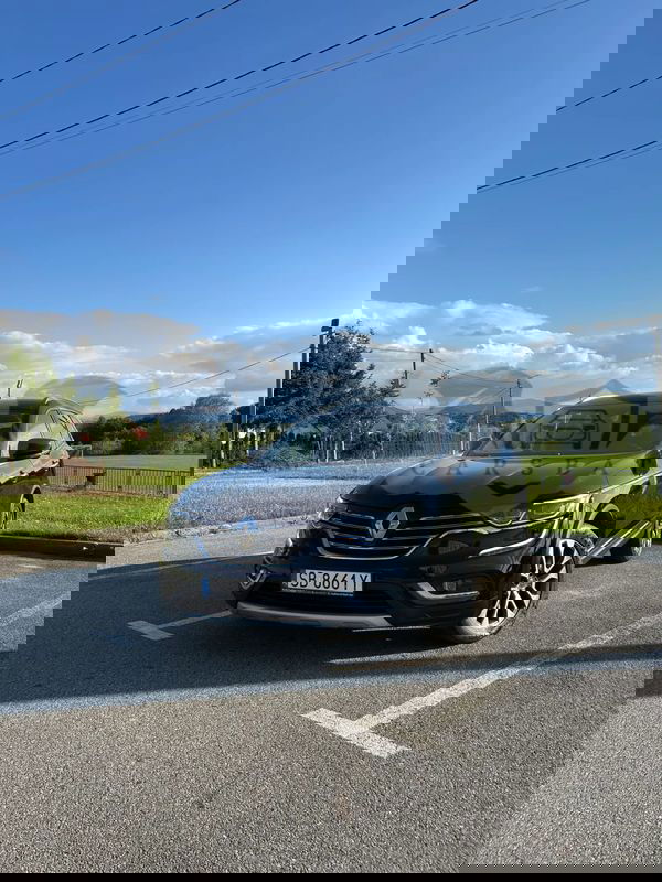 Renault Koleos II 2.0 dCi Intens 4x4 X-Tronic 2019