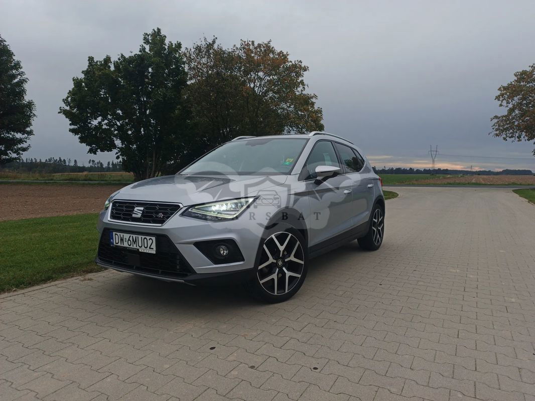 Seat Arona 1.0 TSI Full LED S&S 2020