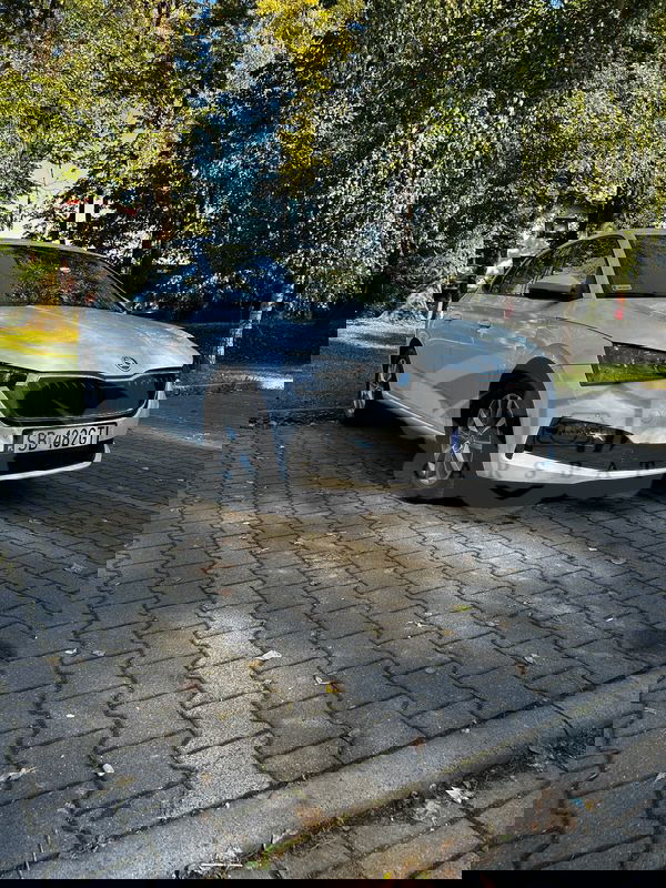 Skoda Scala 1.0 TSI Ambition 2021