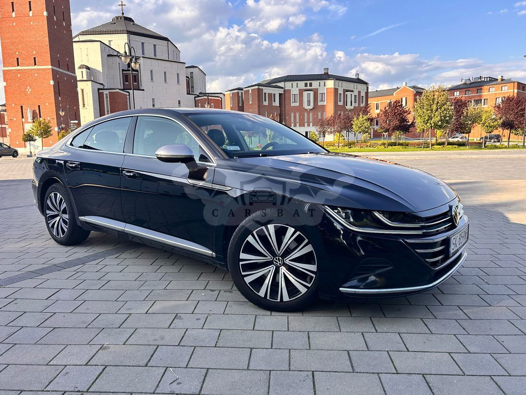 Volkswagen Arteon 2.0 TDI Elegance 2022