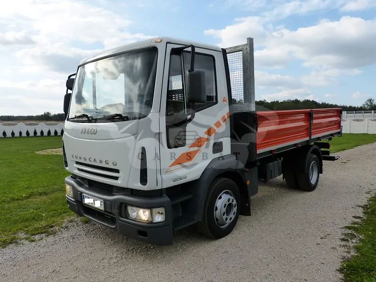 Iveco Eurocargo 2006