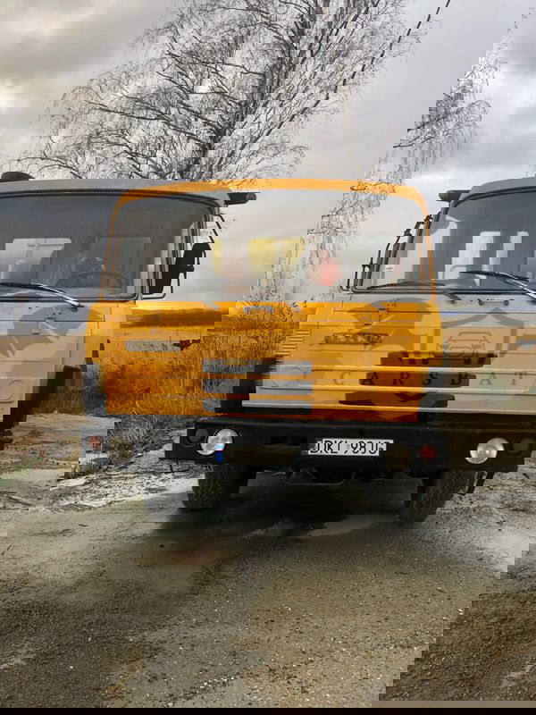 Tatra 815 1991