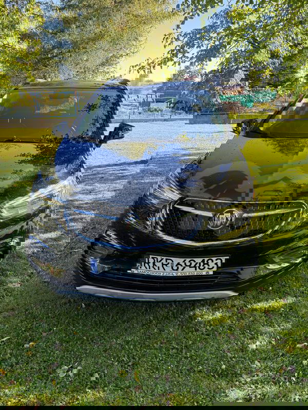 Buick Encore 2018