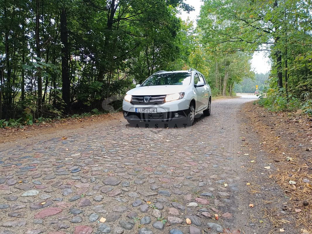 Dacia Logan II 1.2 16V Access EU6 2016
