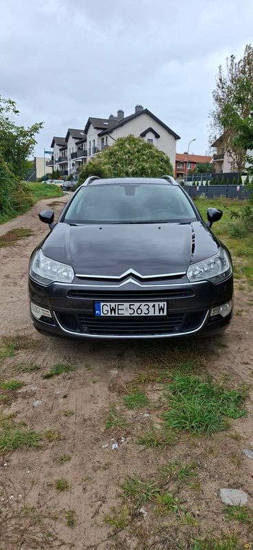 Citroën C5 III 1.6 THP Exclusive 2010