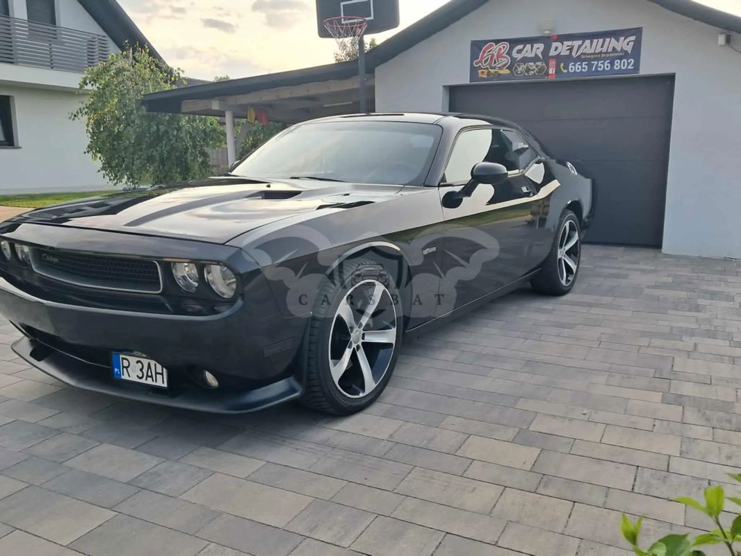 Dodge Challenger 2014
