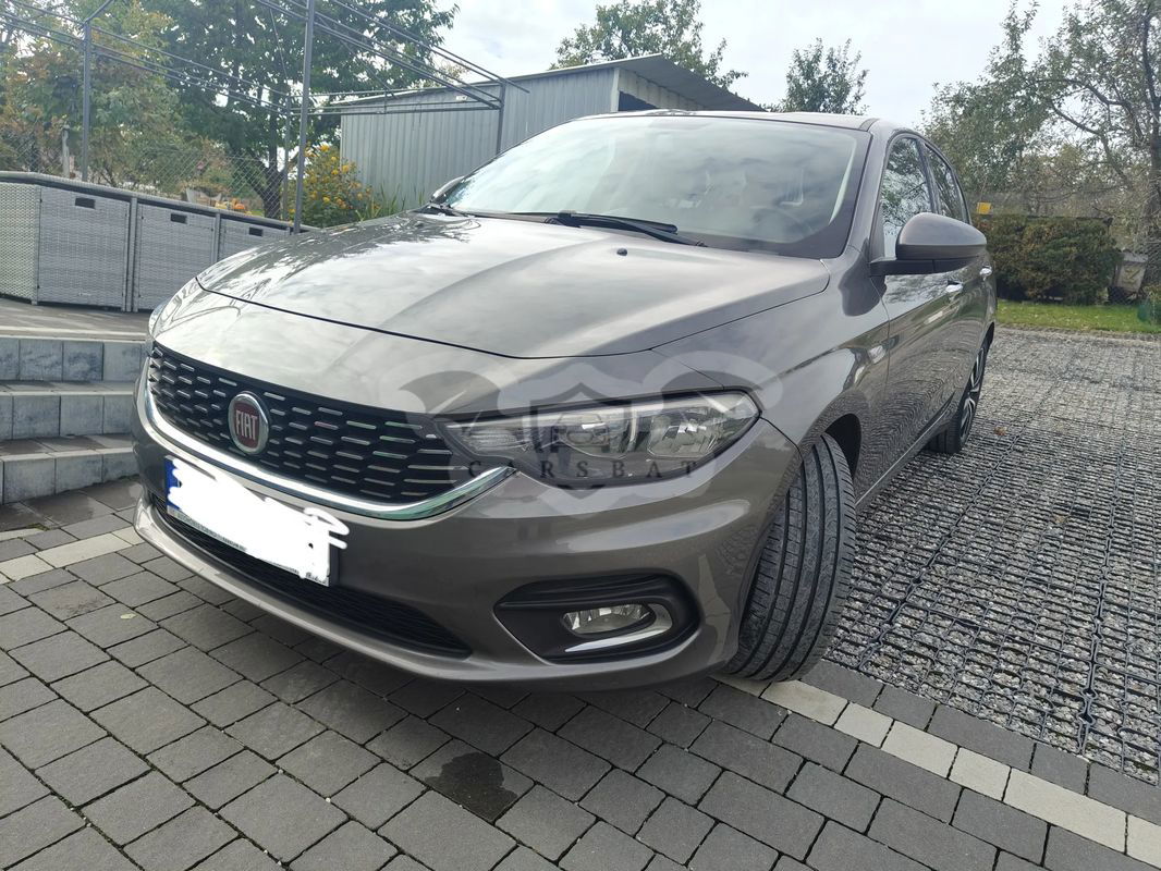 Fiat Tipo II 1.4 16v Lounge 2018