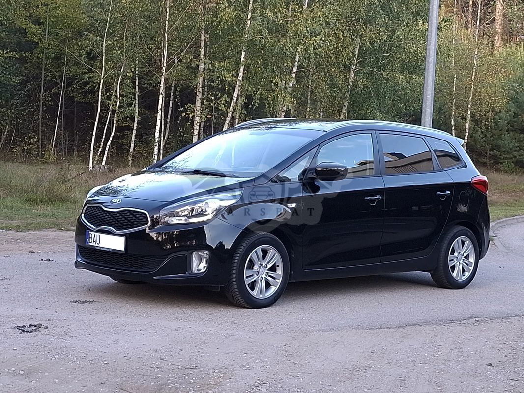 Kia Carens (Rondo) IV 1.6 GDI XL 2014