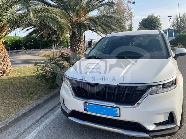 Kia Carnival 2021