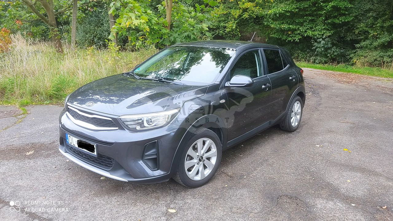 Kia Stonic 1.4 M 2018