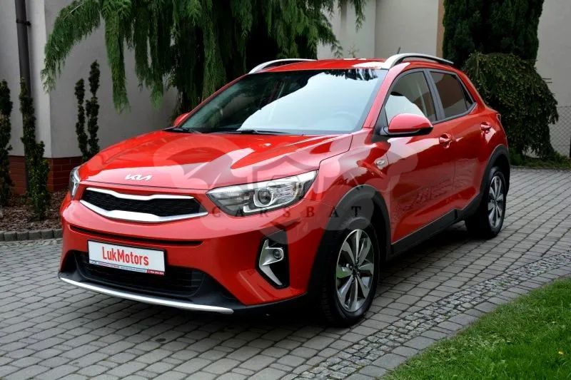 Kia Stonic 1.2 M 2023