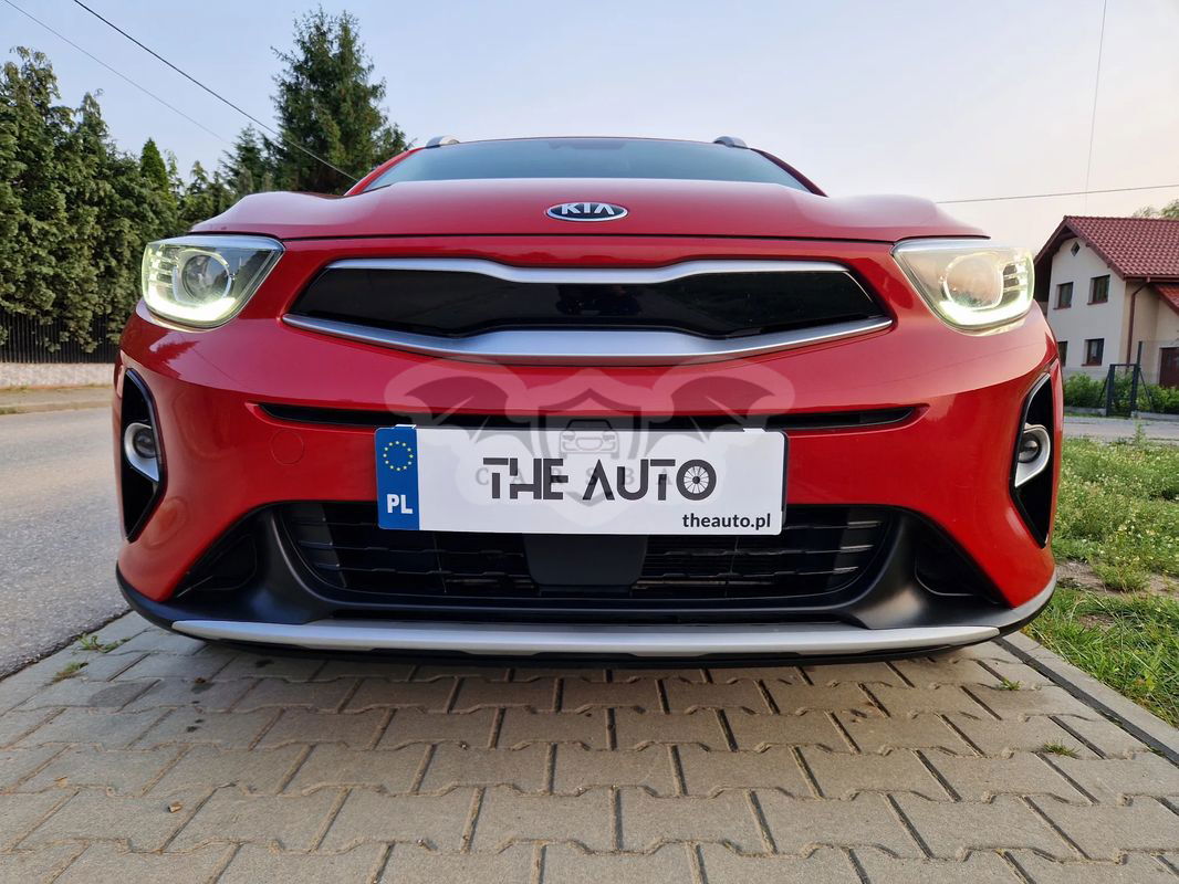 Kia Stonic 1.4 XL 2017