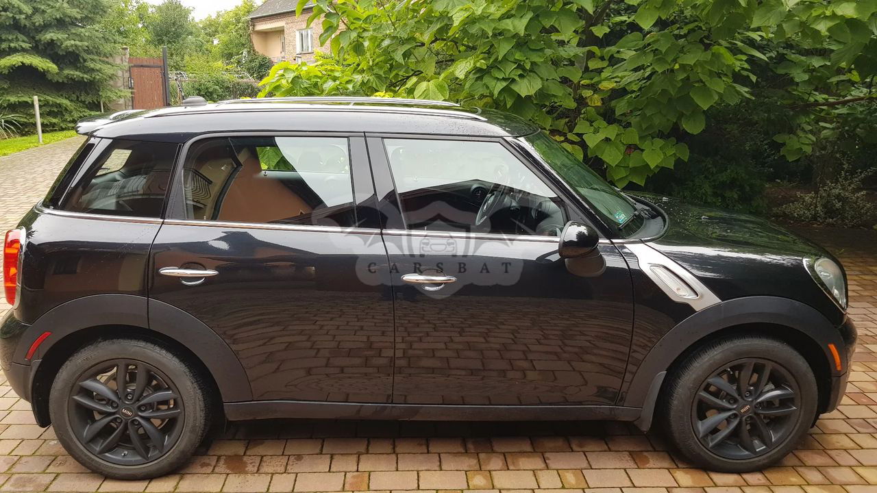 Mini Cooper Standard 2016