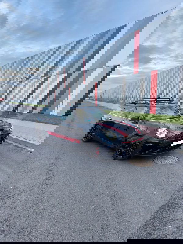 Mini John Cooper Works ALL4 sport 2019