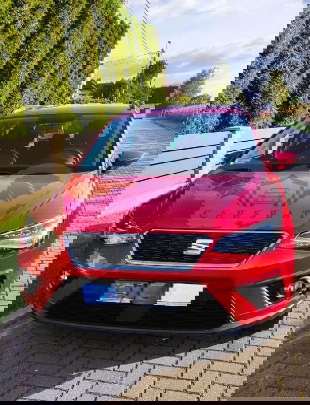 Seat Arona 1.0 TSI Full LED S&S 2018