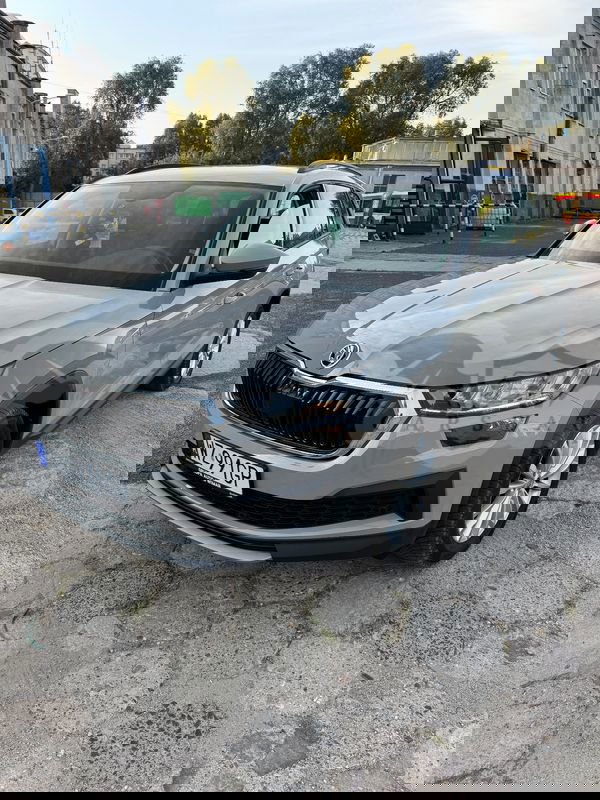 Skoda Kodiaq II ver-1-5-tsi-act-4x2-ambition-dsg 2023