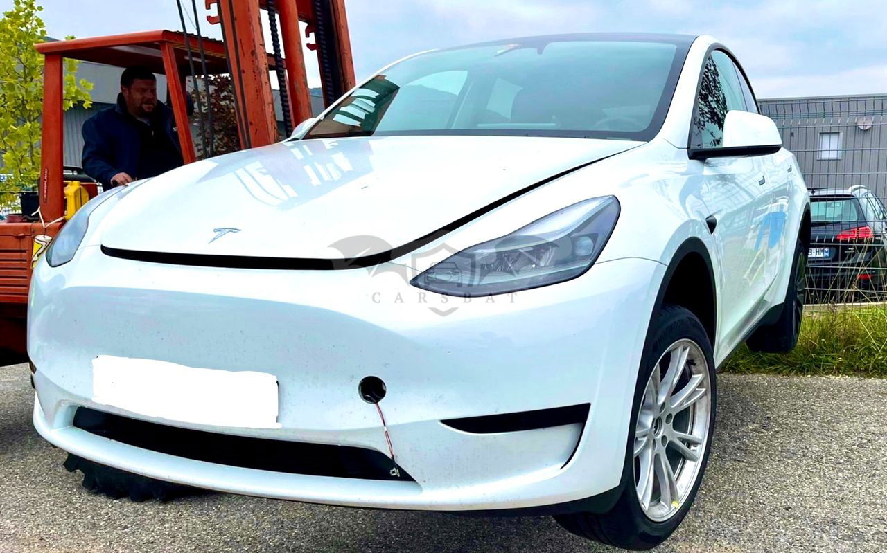 Tesla Model Y Model RWD 2025