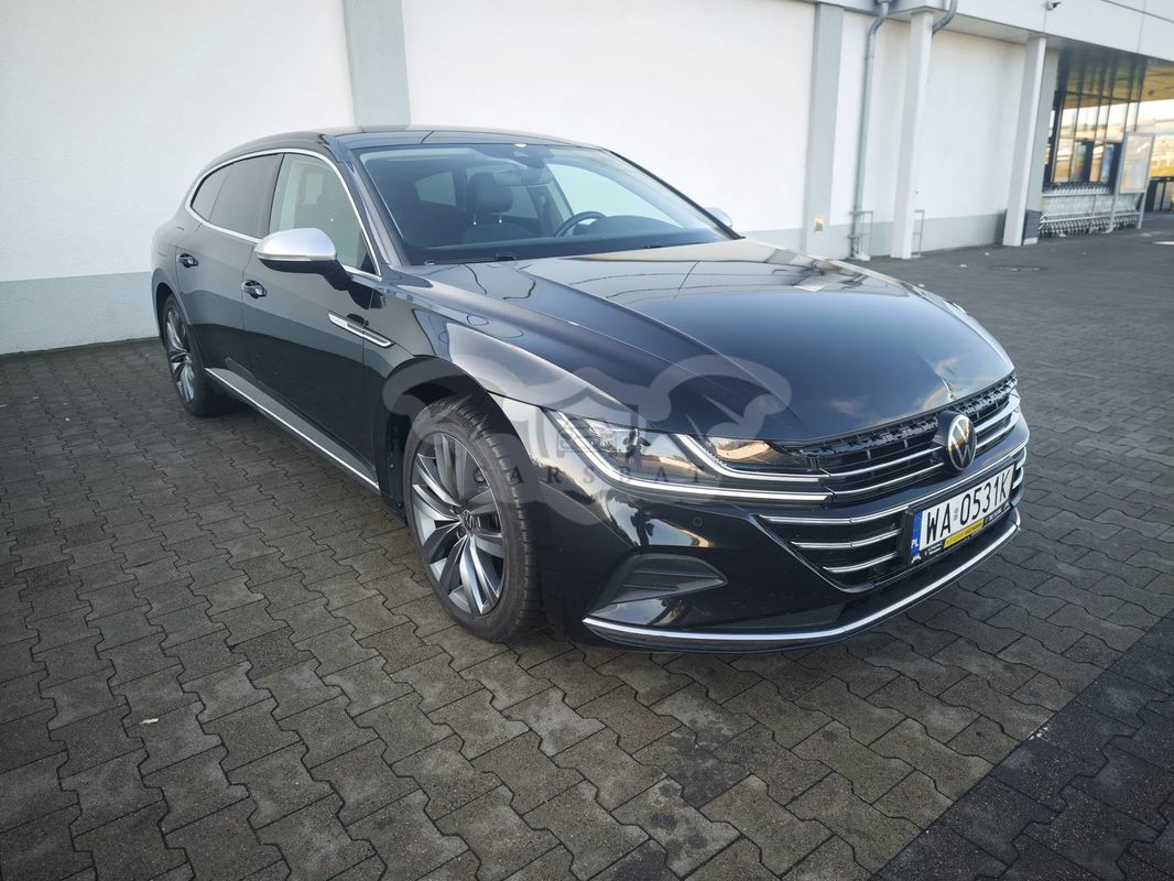 Volkswagen Arteon 2.0 TDI Elegance DSG 2022