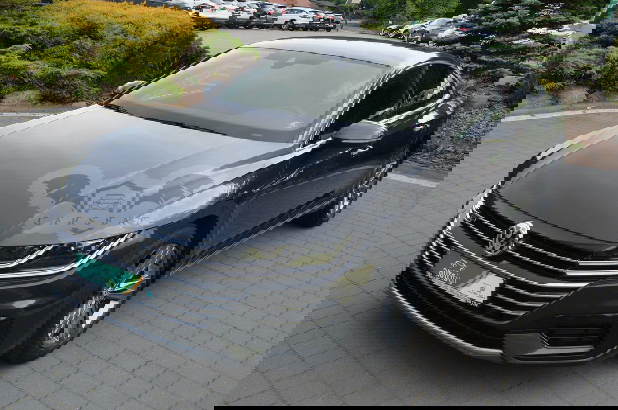 Volkswagen Arteon 2.0 TDI R-Line DSG 2020