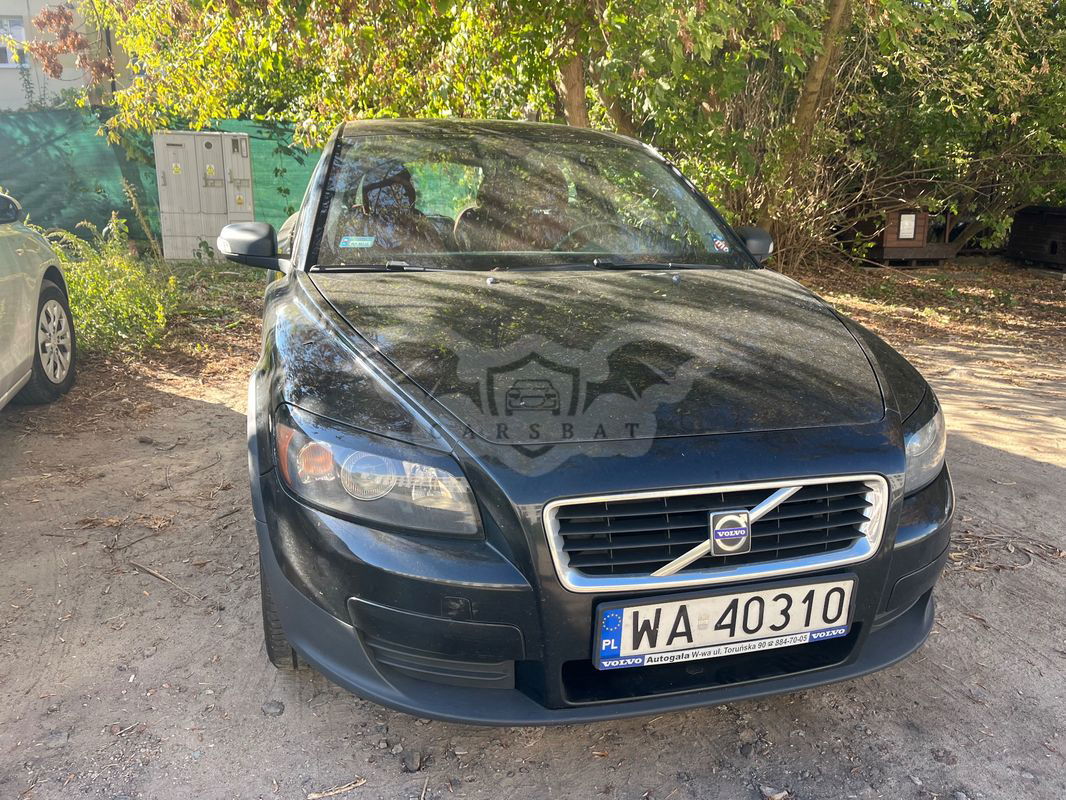 Volvo C30 2007