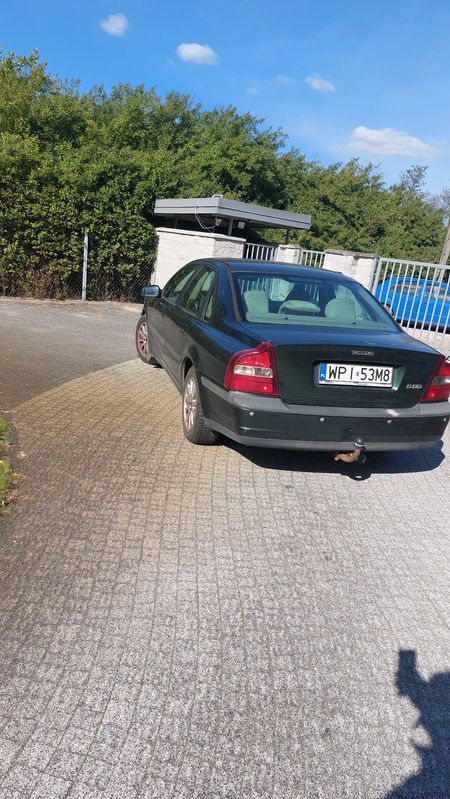Volvo S80 I 2.9 1999
