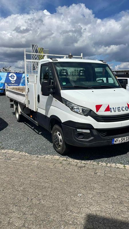 Iveco Daily 2017