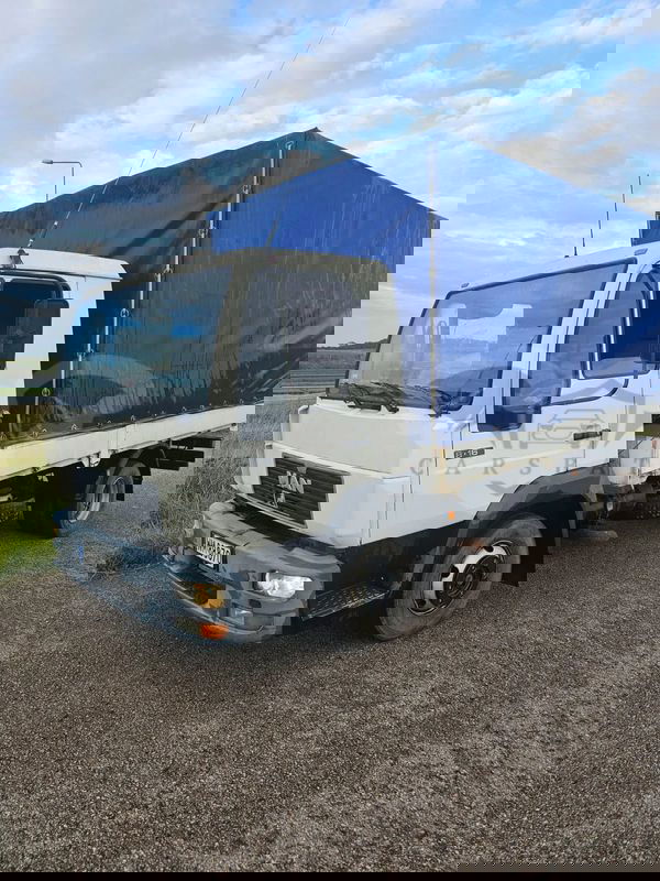 MAN L2000 1997