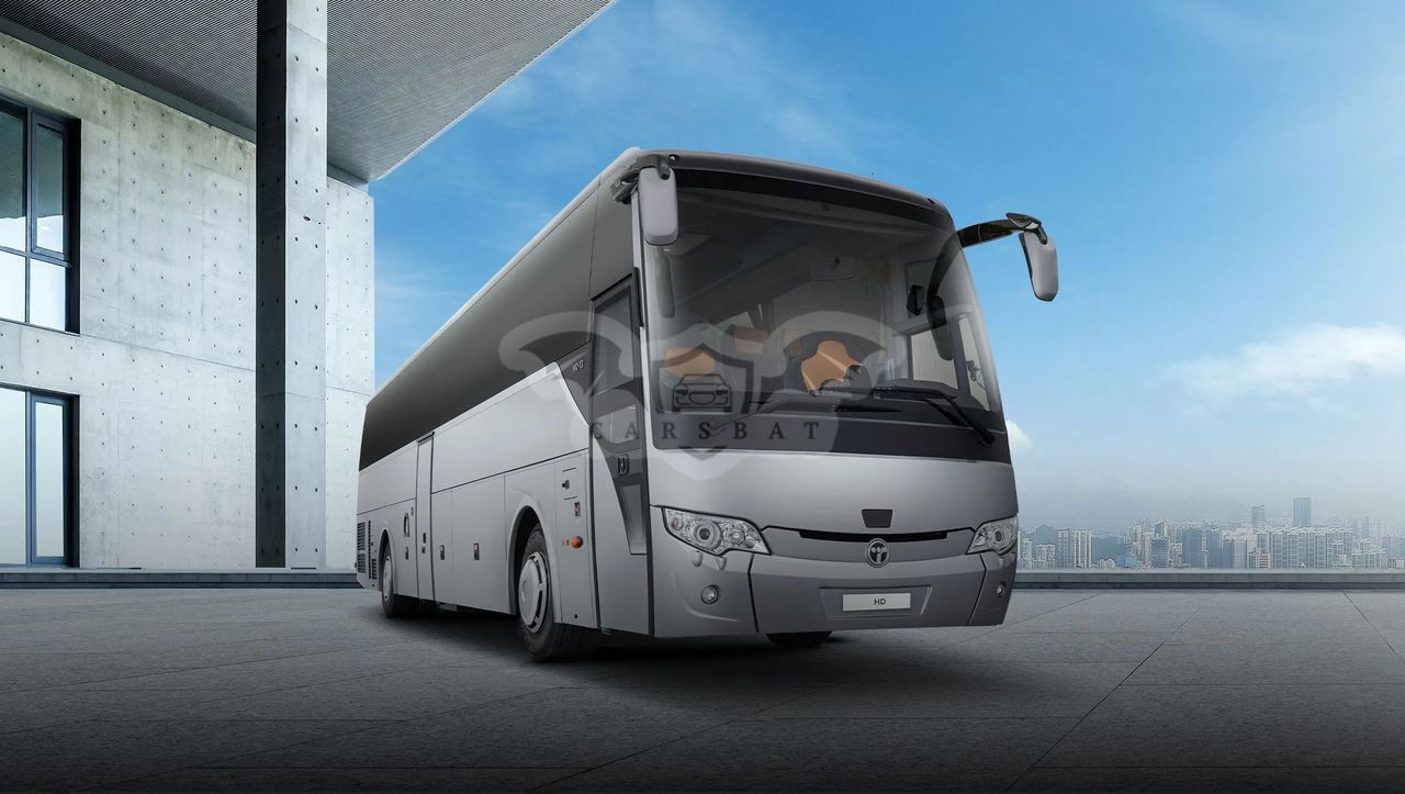 TEMSA HD 2025