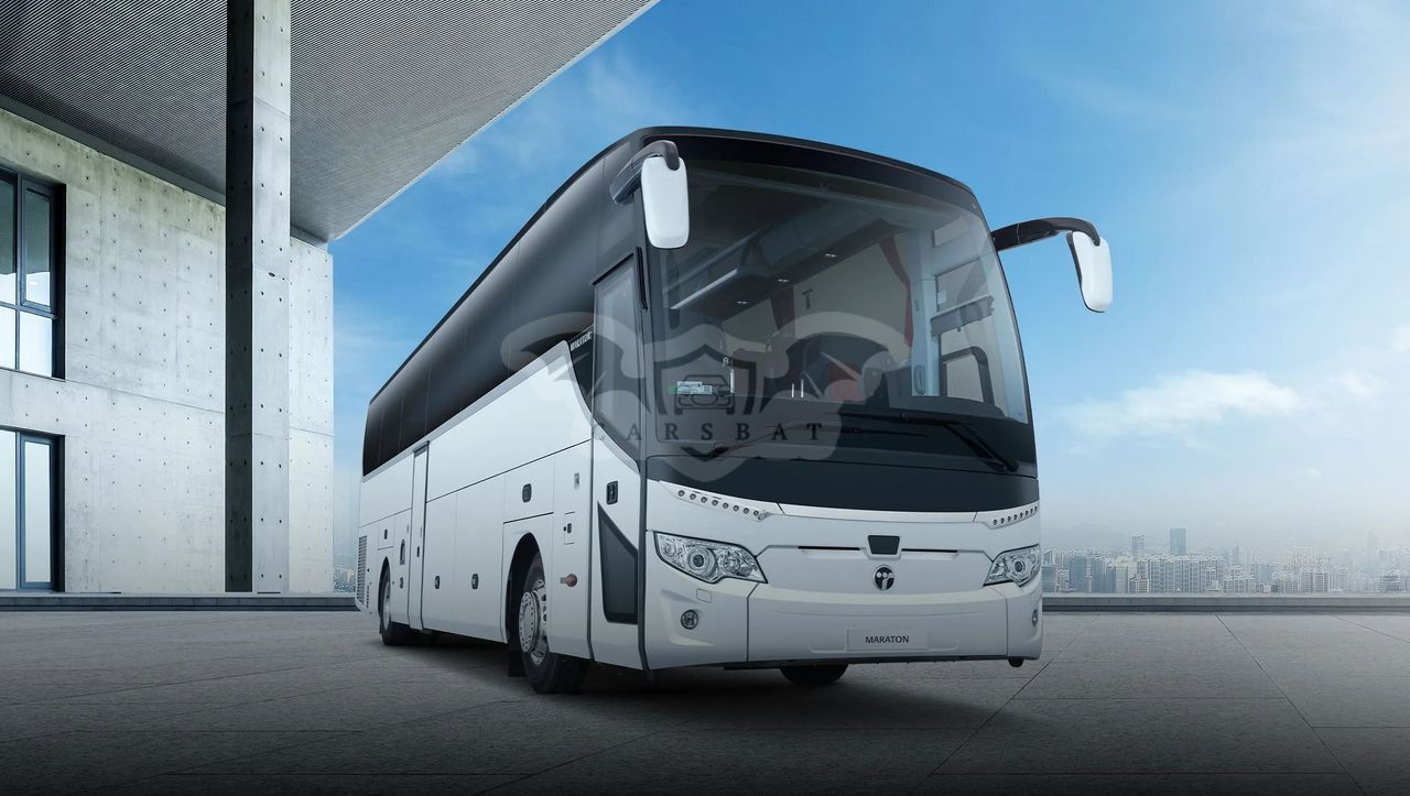 Temsa Maraton 2025