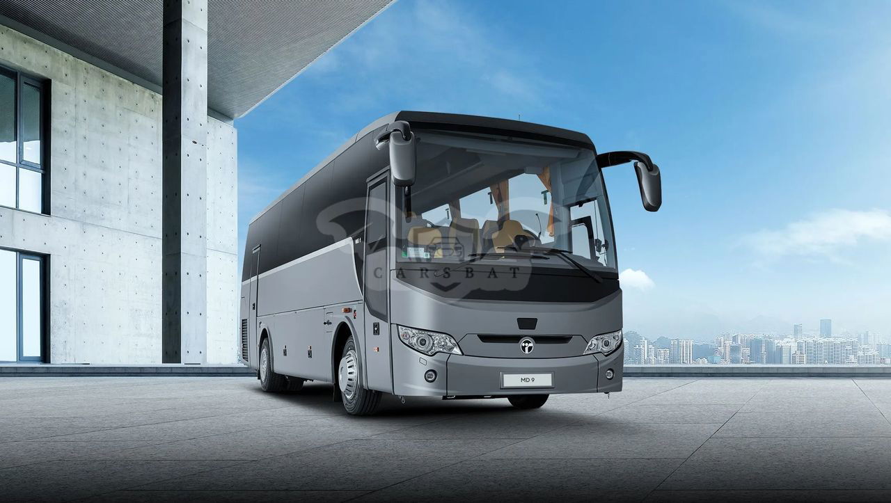 TEMSA MD9 2025