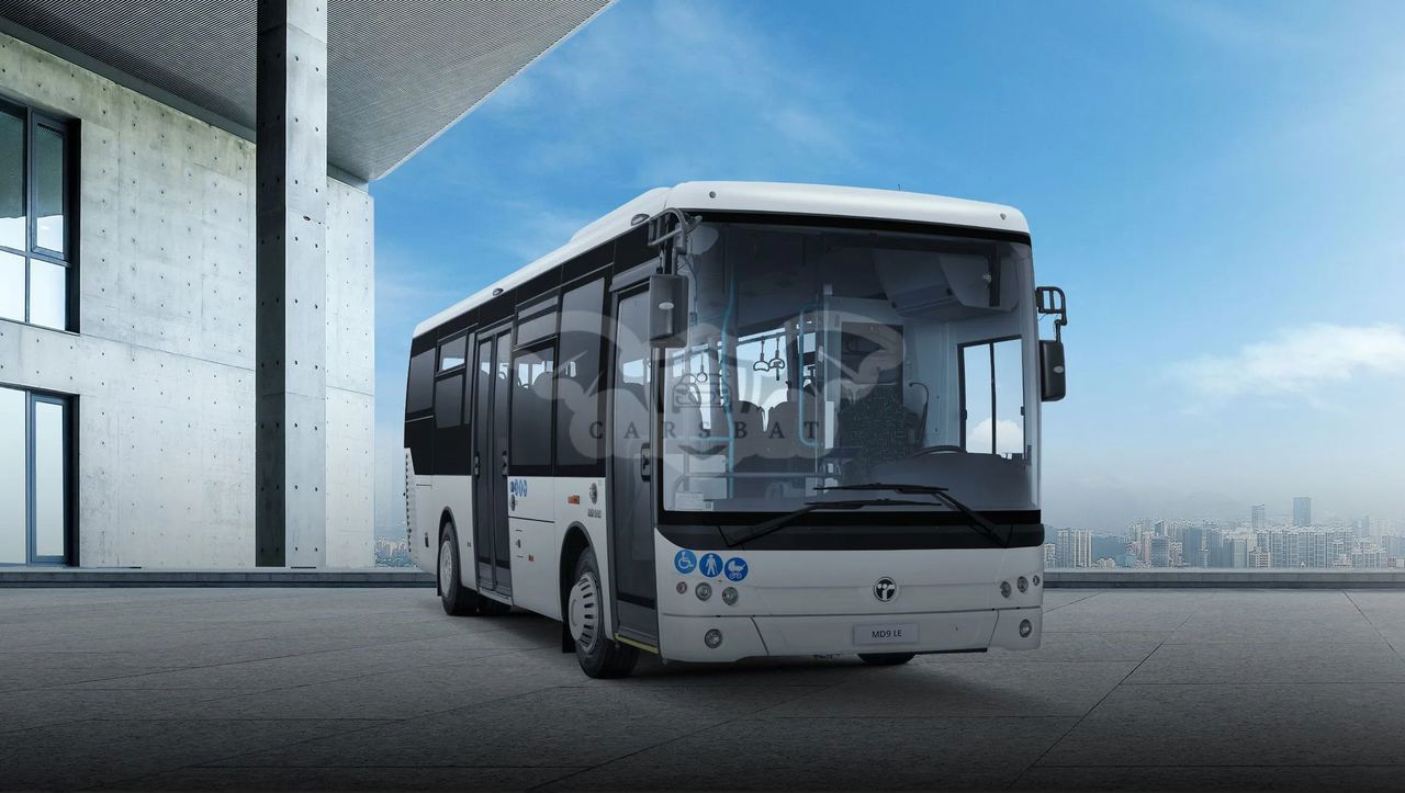Temsa Md le 2025