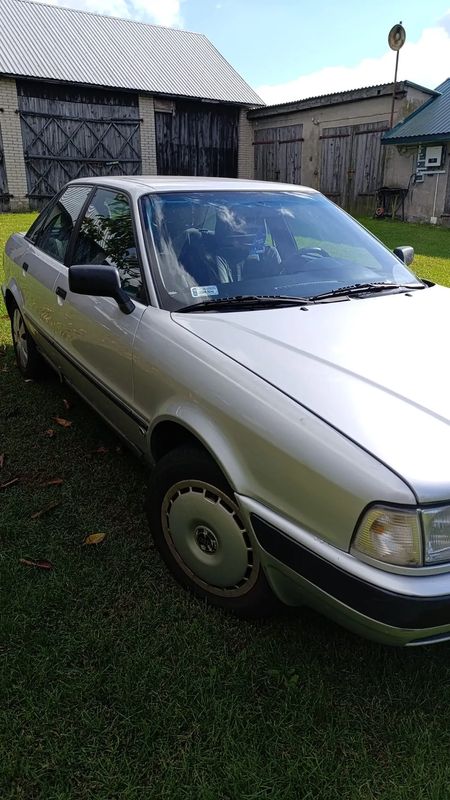 Audi 80 B4 1.9 TDI 1994