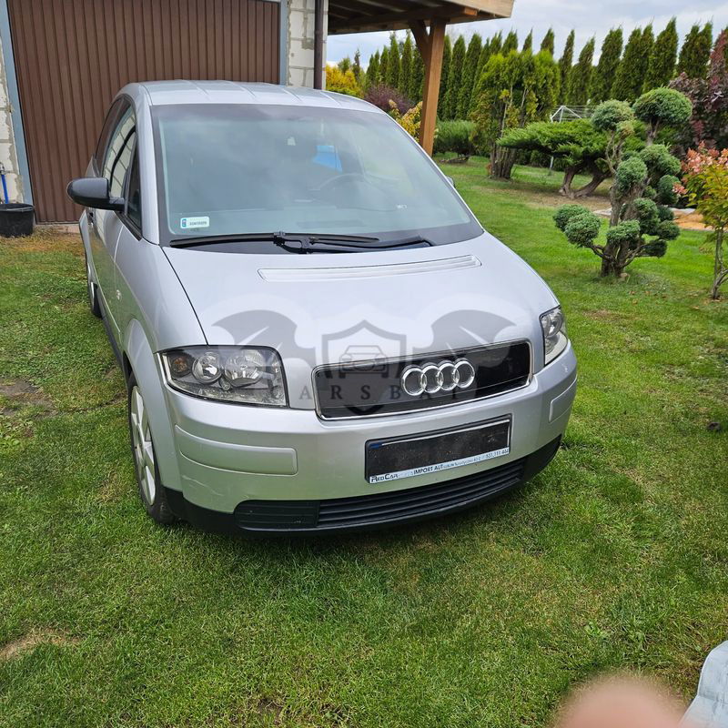 Audi A2 1.4 TDI 2004