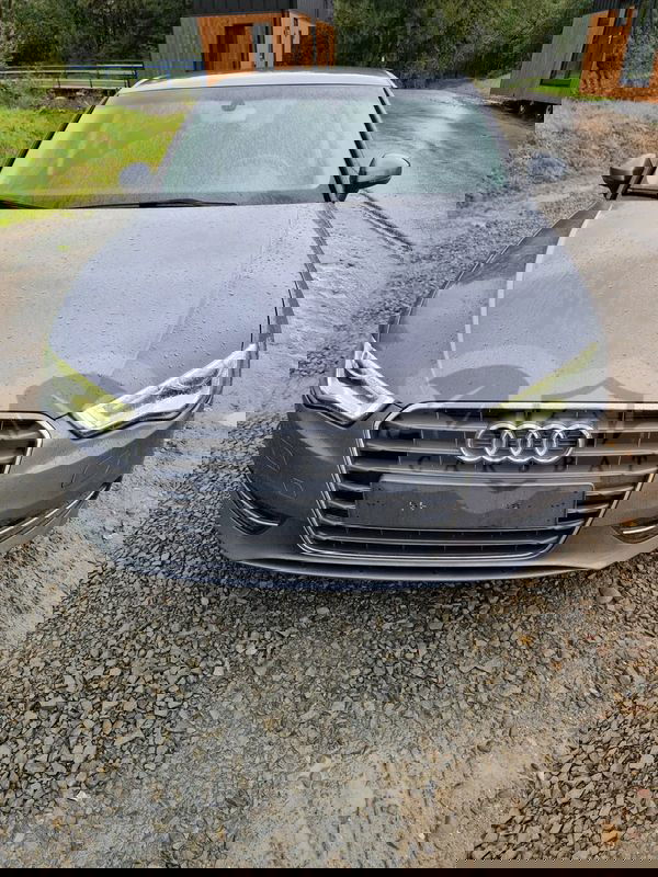 Audi A3 8V 1.2 TFSI Ambition 2015
