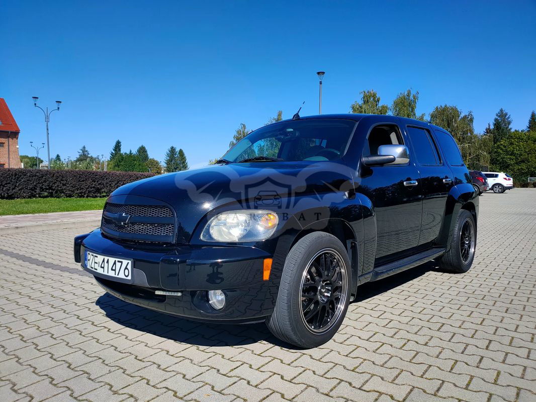 Chevrolet HHR 2.4 LT 2006