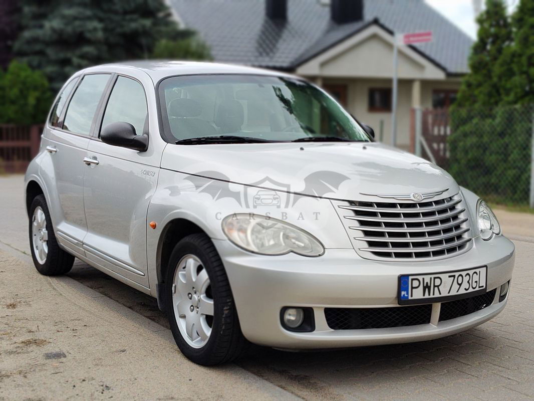 Chrysler PT Cruiser 2.4 Touring 2006