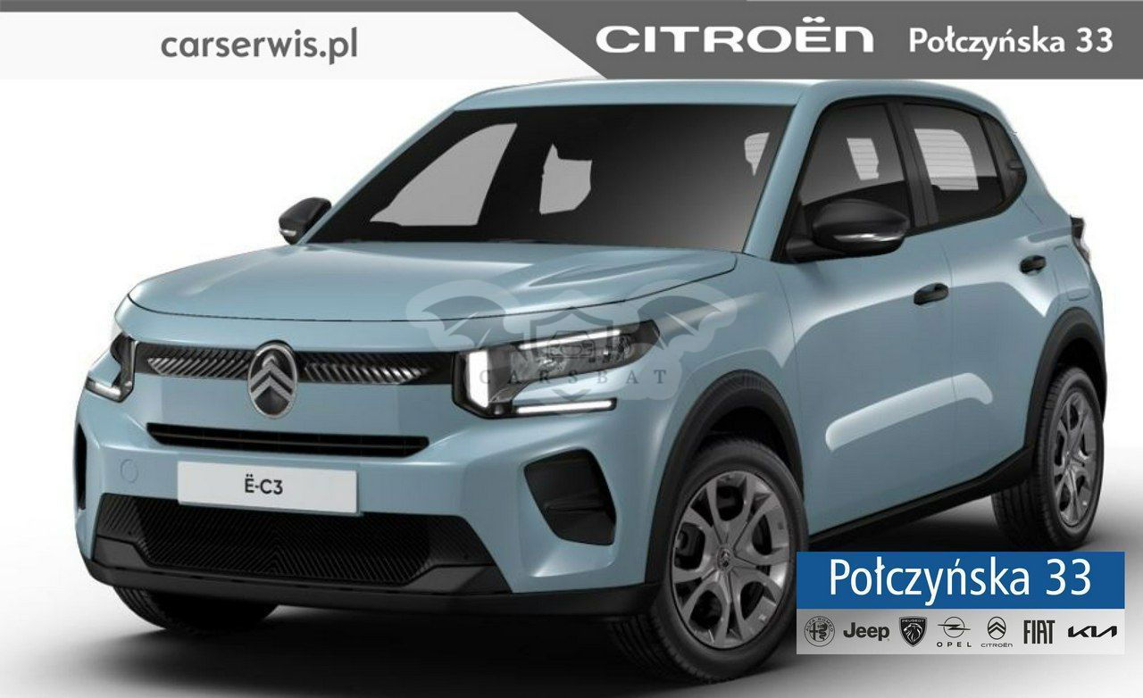 Citroën C3 III 2025