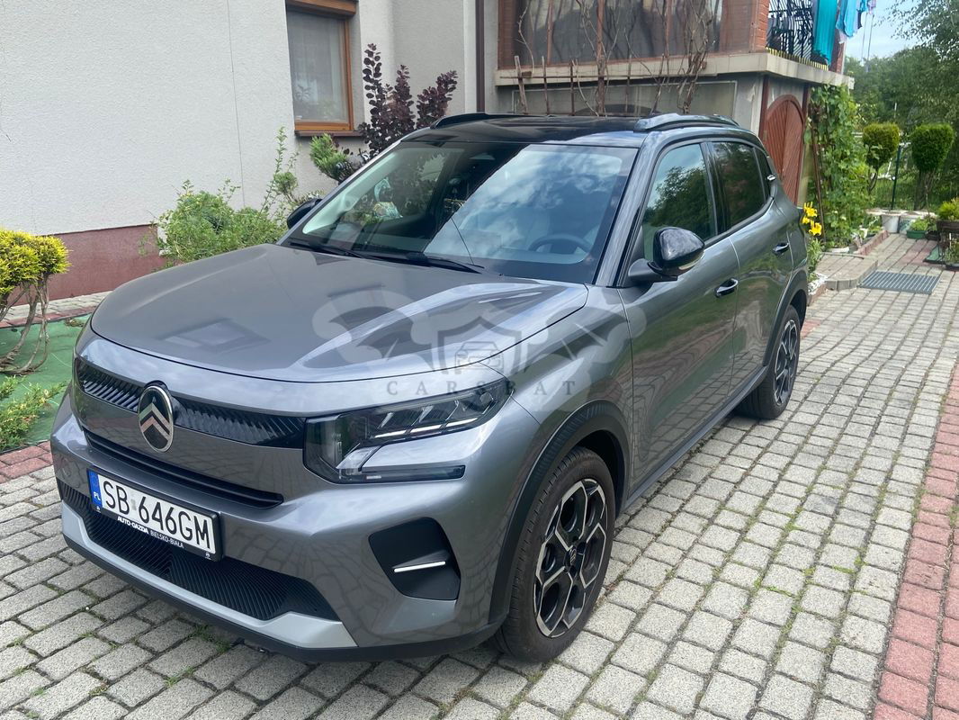 Citroën C3 IV 1.2 T Max 2024