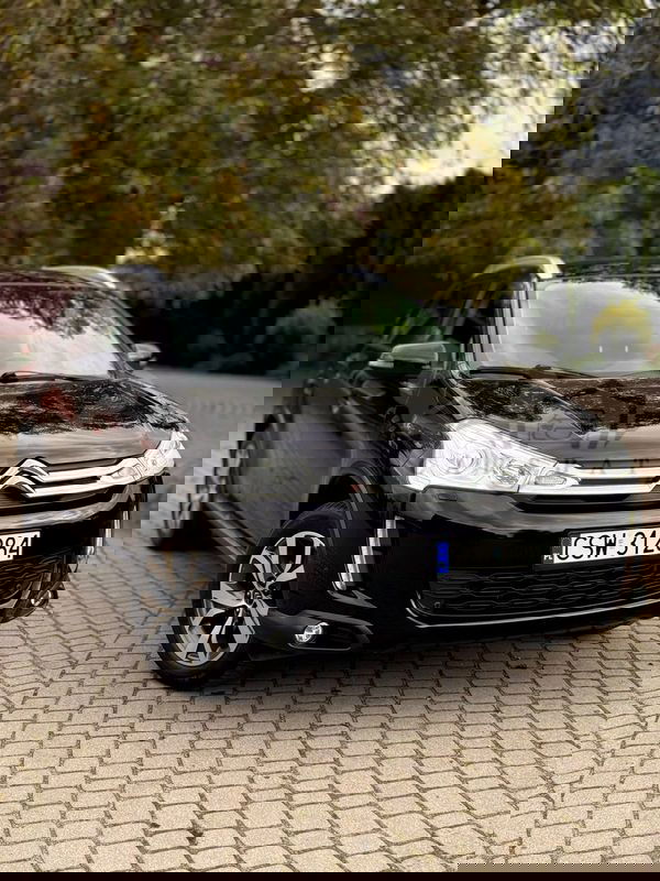 Citroën C4 Aircross 2017