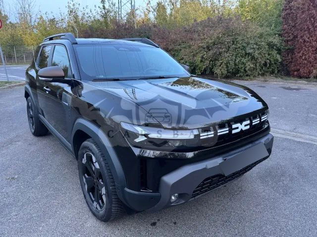 Dacia Duster F5 1.2 TCe mHEV Extreme 4x4 2024