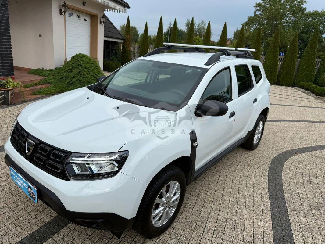 Dacia Duster II 1.0 TCe Access 2022