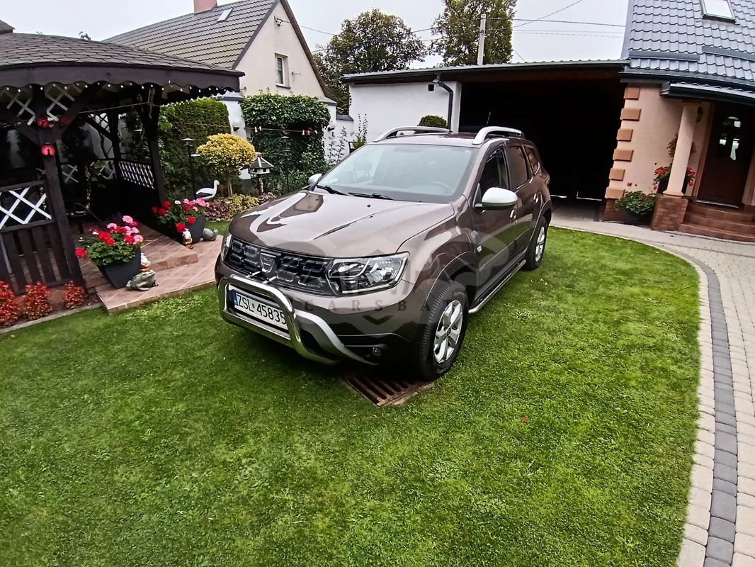 Dacia Duster II 1.3 TCe FAP SL Look EU6d 2019