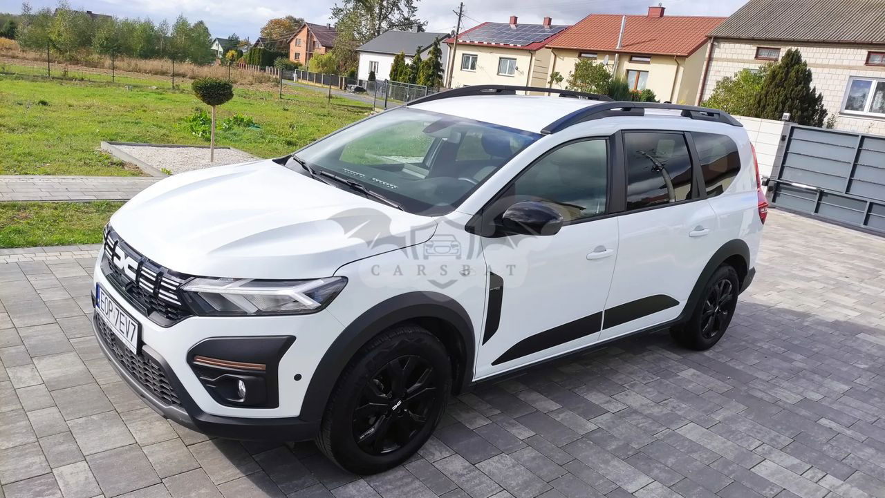 Dacia Jogger 1.0 TCe Extreme 2023