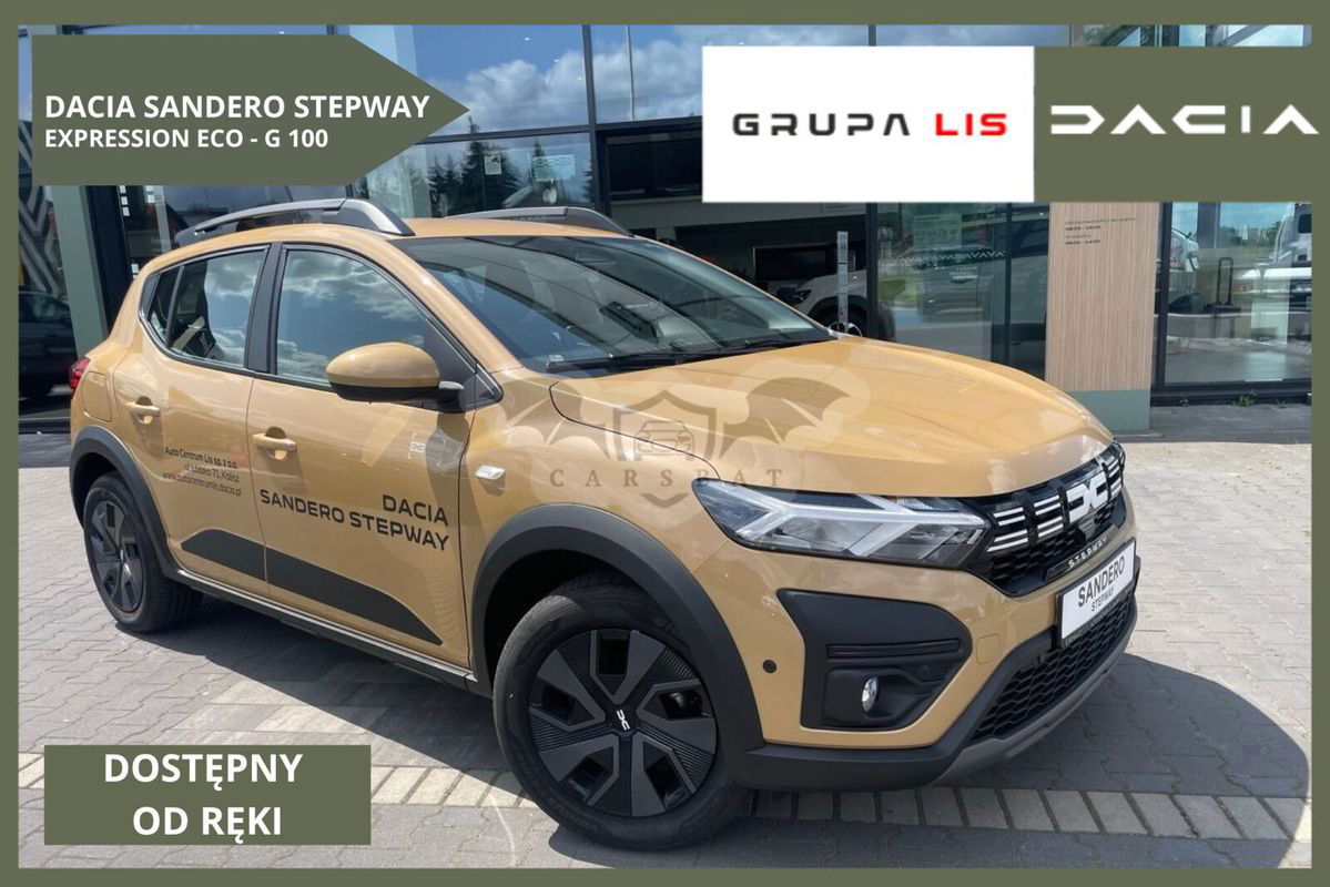 Dacia Sandero II 2025