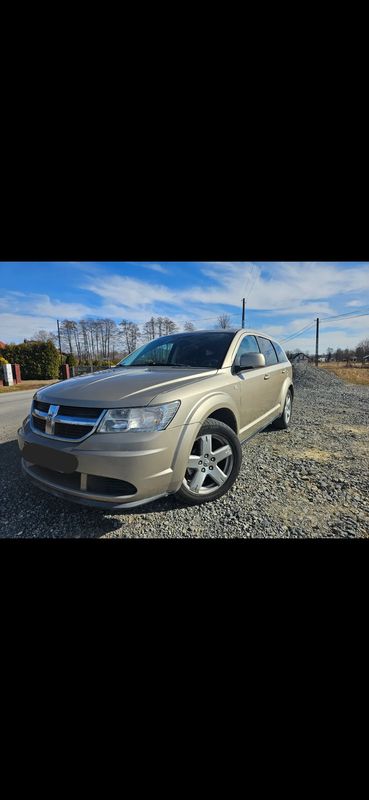 Dodge Journey 2009