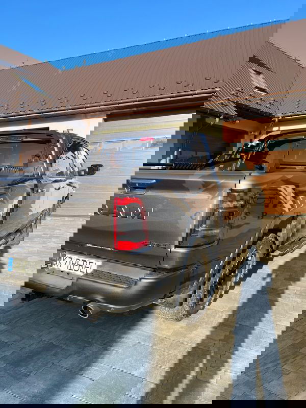 Dodge RAM 1500 5.7 4x4 2019