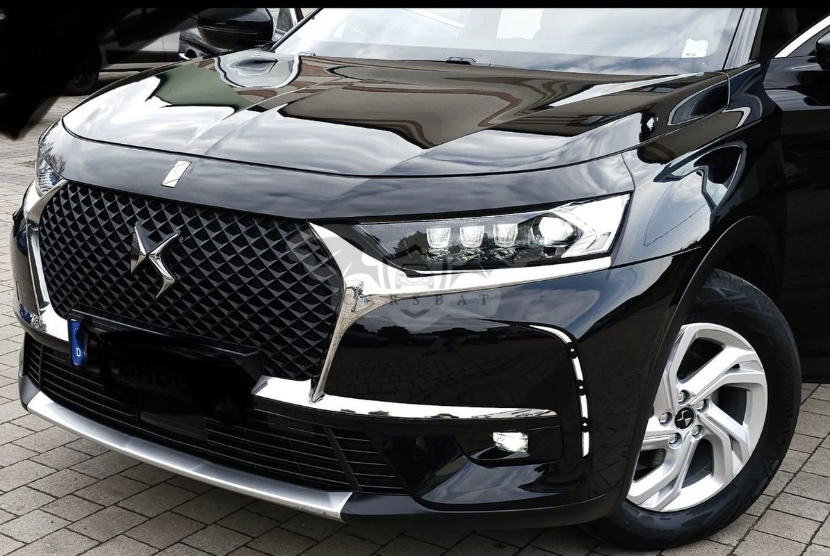 DS DS7 Crossback 1.5 BlueHDi Be Chic 2019