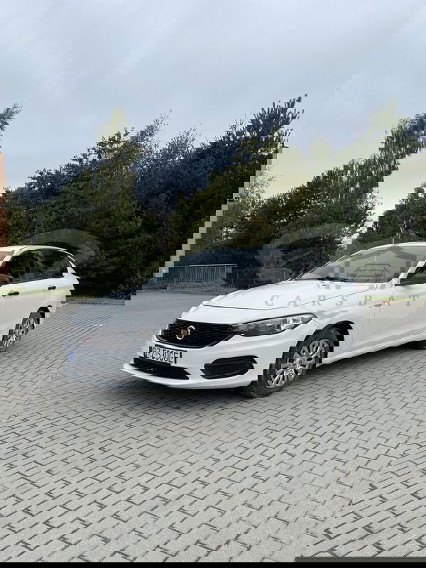 Fiat Tipo II 1.4 16v Easy 2019