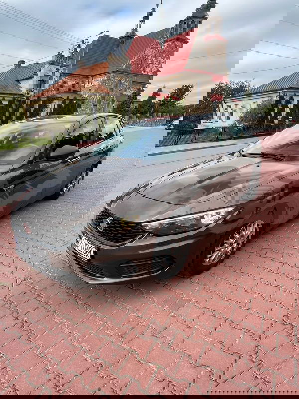 Fiat Tipo II 1.4 16v 2019