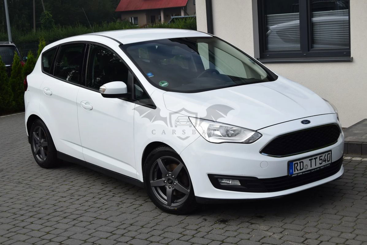 Ford C-Max II 1.0 EcoBoost Ambiente ASS 2016